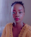 Rencontre Femme Gabon à Libreville : Sarah , 31 ans